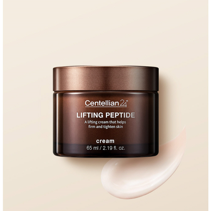 Lifting peptide cream 65ml | Centellian24
