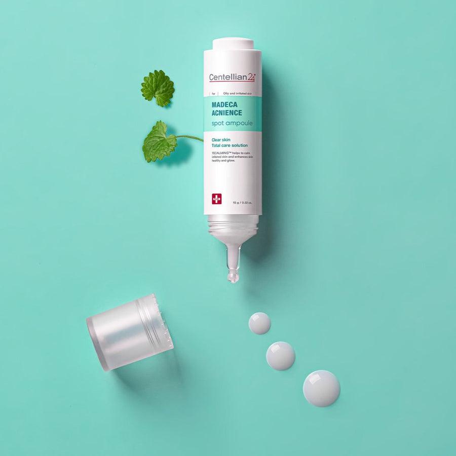 Madeca Acnience Spot Ampoule 15ml | Centellian24
