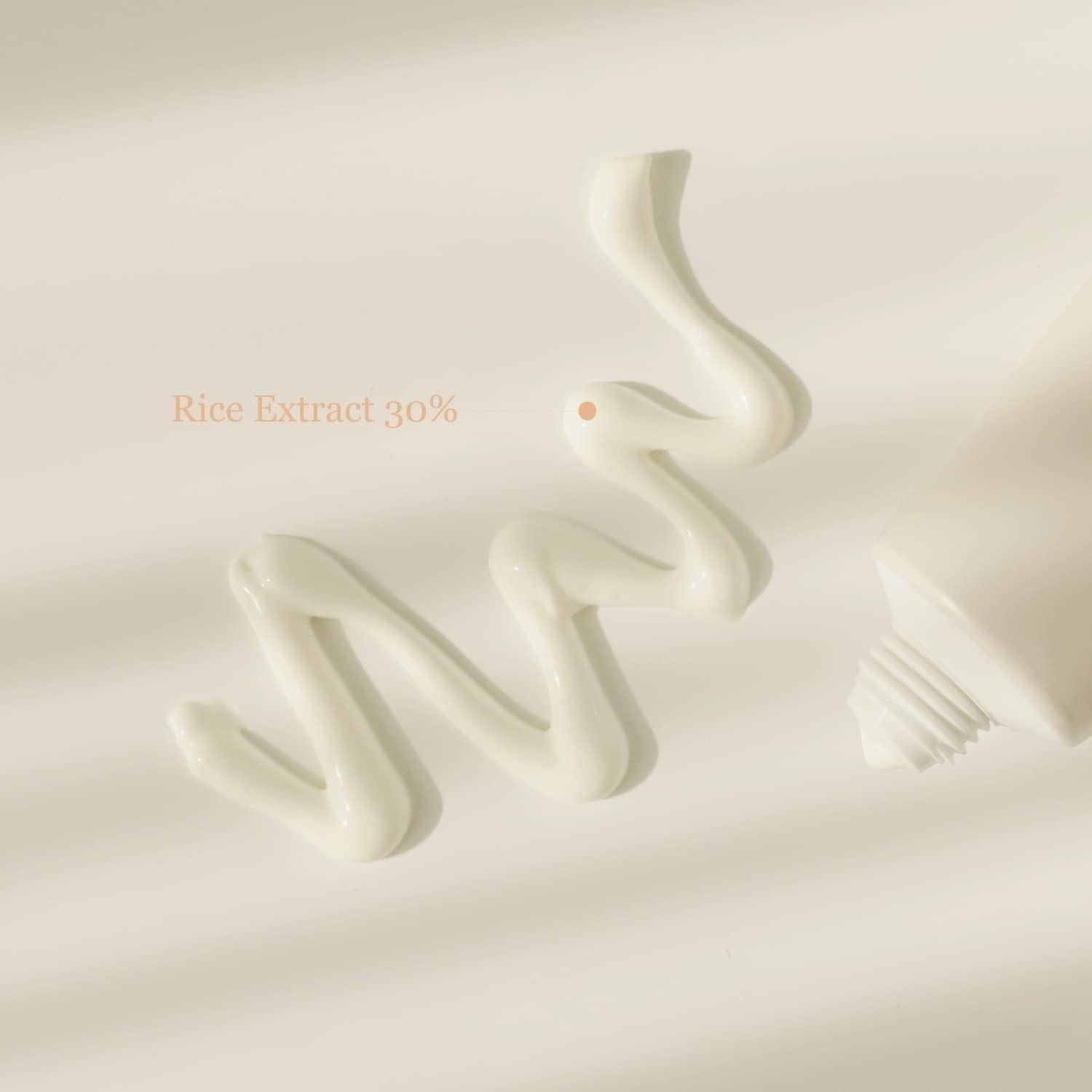 Radiant Elegance: Relief Sun Rice + Probiotics Sunscreen (50ml) | Beauty of Joseon