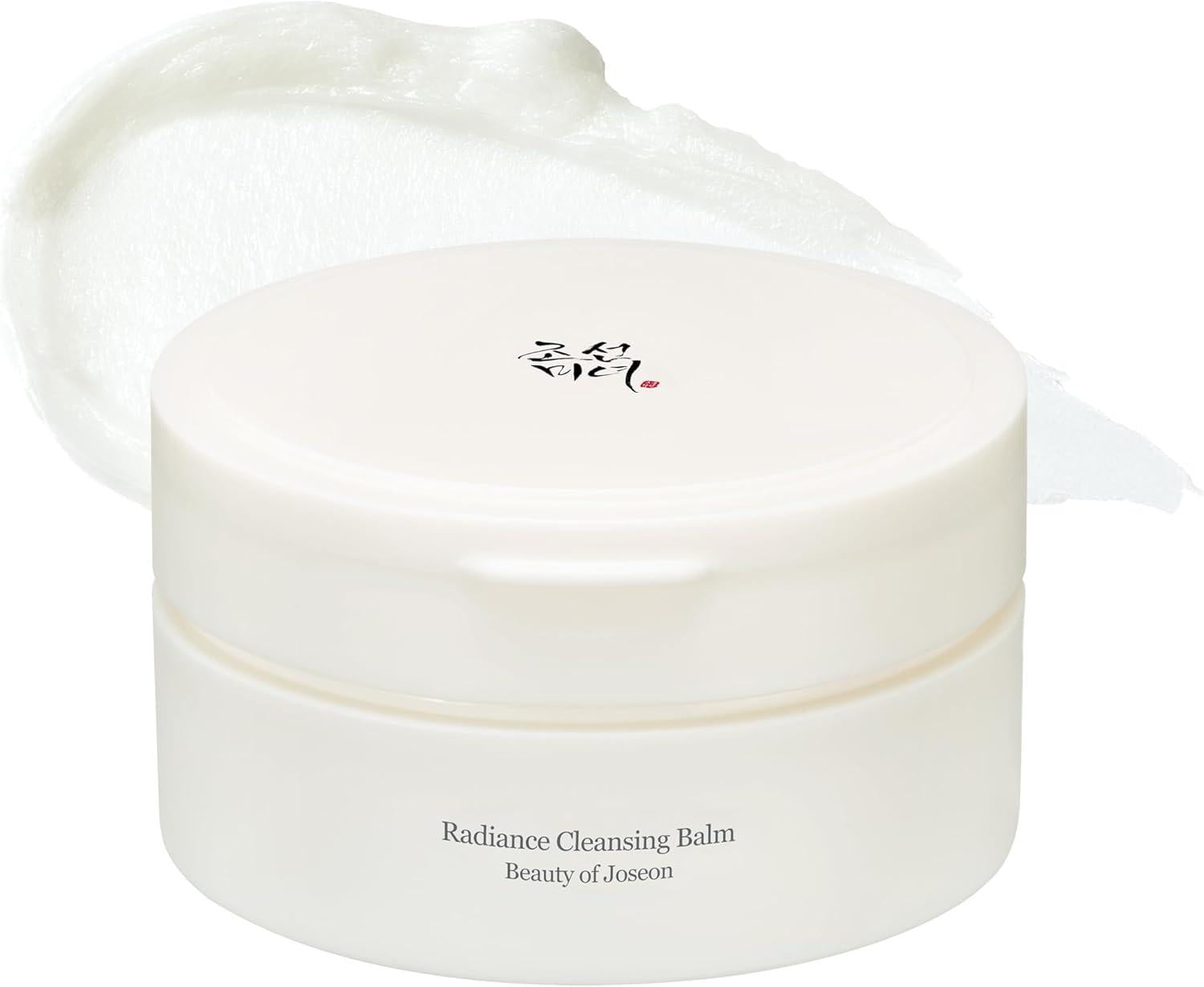 Baume nettoyant éclat : sublimez votre rituel de soin (100 ml) | Beauté de Joseon