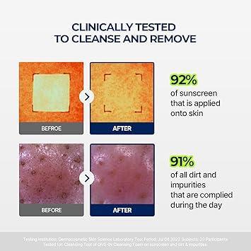 Revitalising Low Molecular Hyaluronic Acid Cleansing Foam (150ml) | Torriden