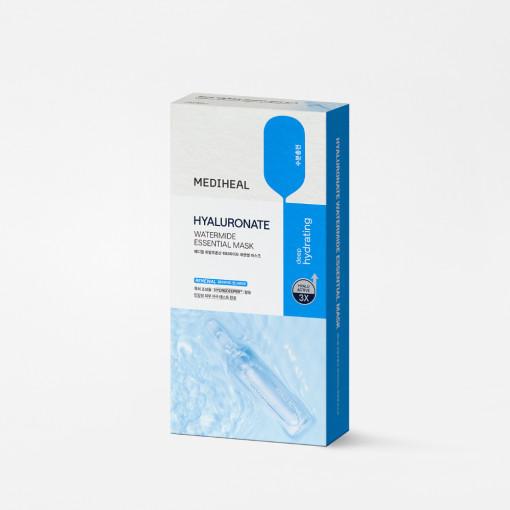Ultimate Hydration Essential Mask (24ml x 10ea) | MEDIHEAL