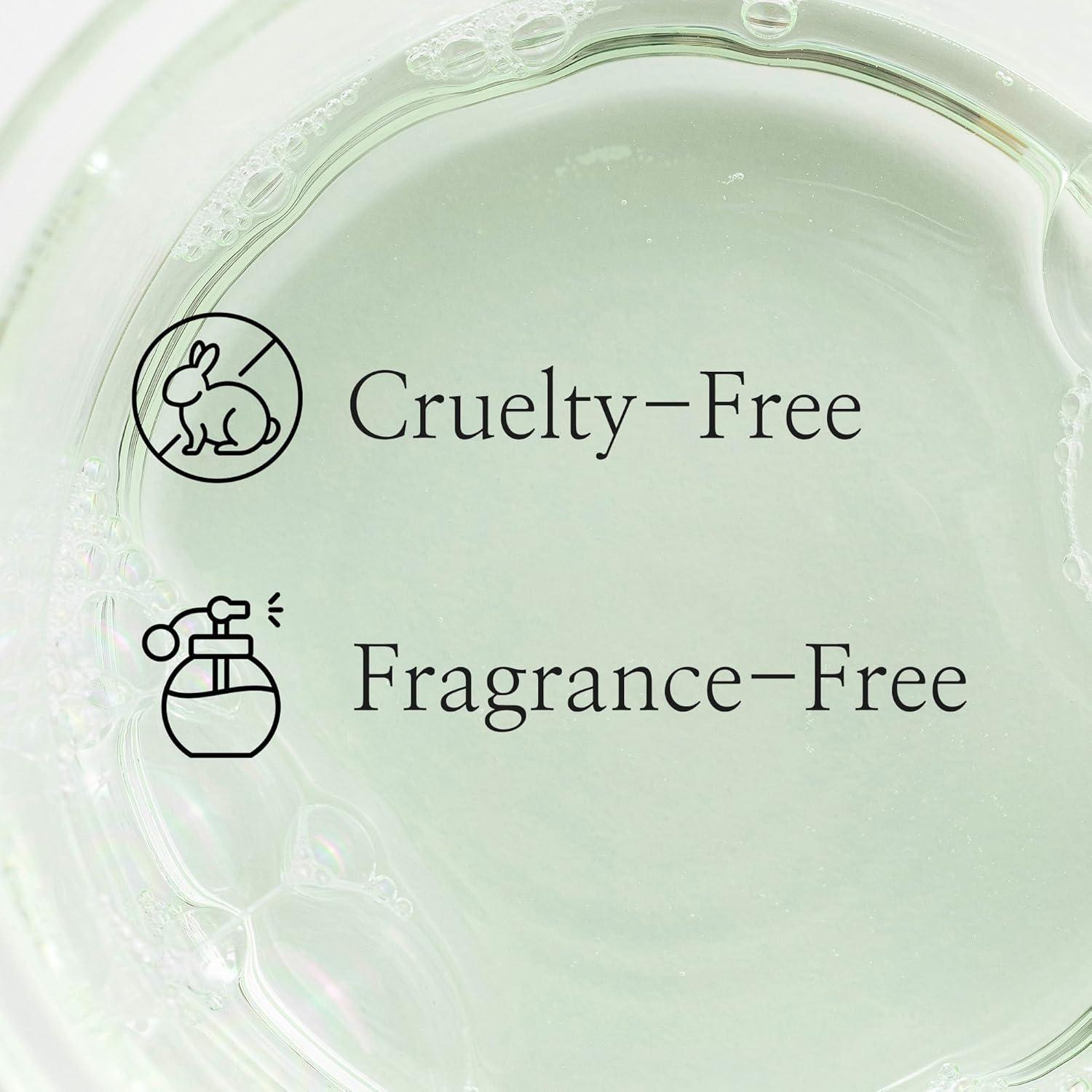 Revitalising Green Plum Essence Toner: AHA + BHA (150ml) | Beauty of Joseon