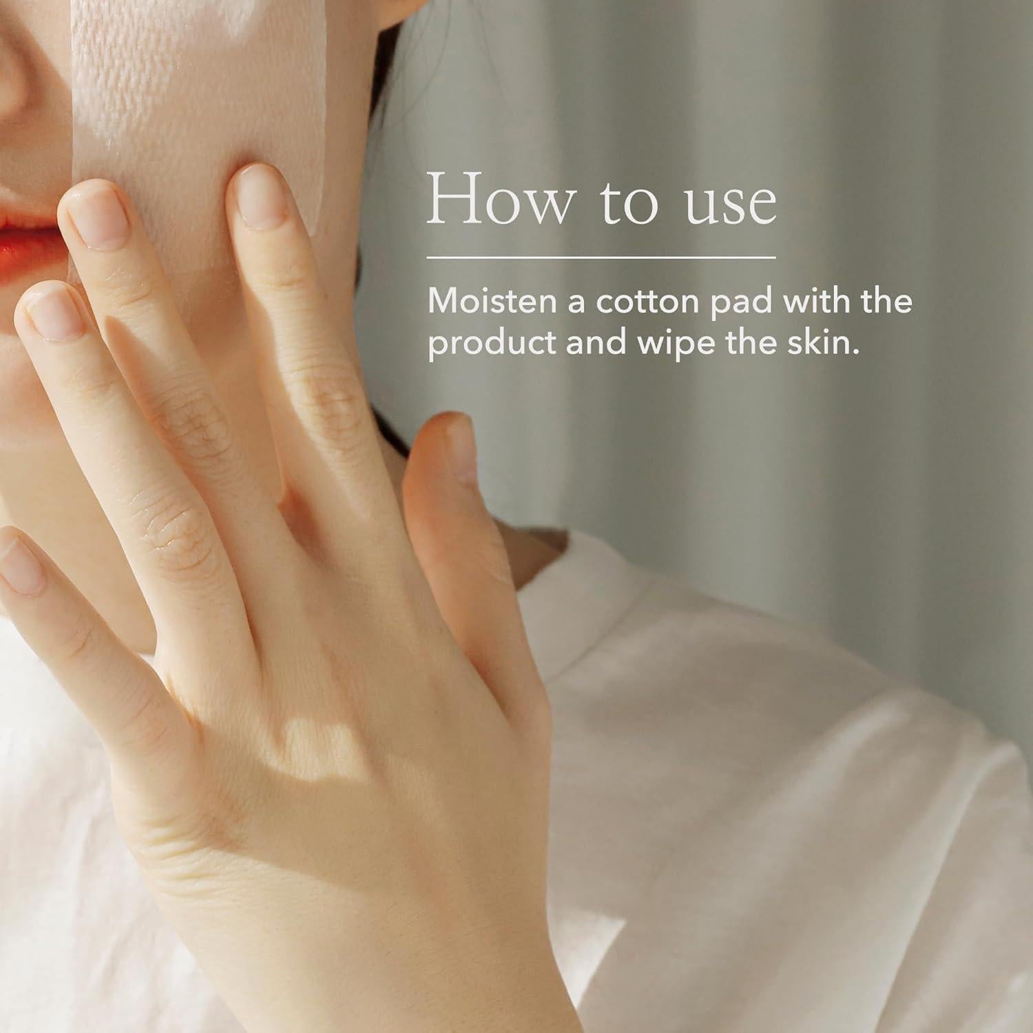 Revitalising Green Plum Essence Toner: AHA + BHA (150ml) | Beauty of Joseon