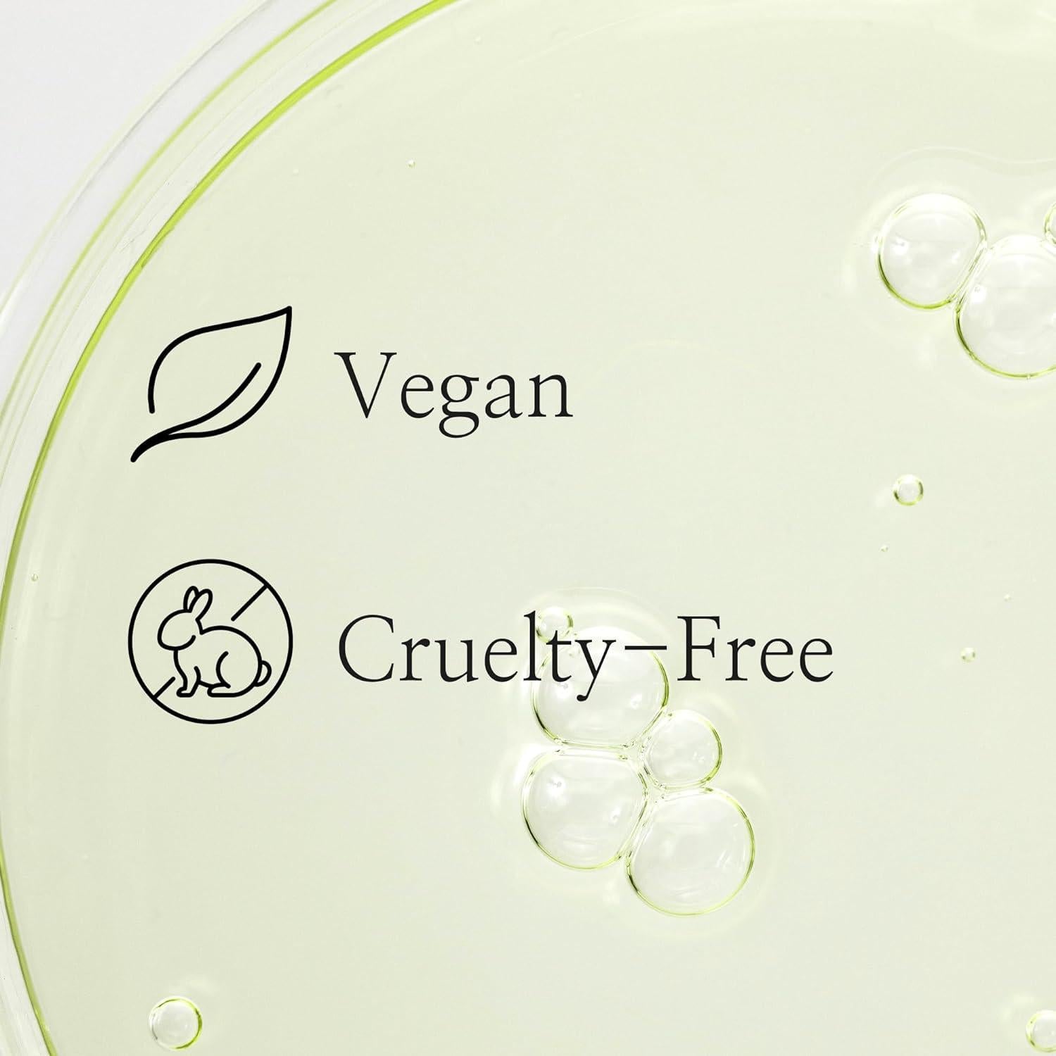 Calming Serum Luxurious Elixir: Green Tea, Mugwort & Panthenol (30ml) | Beauty of Joseon