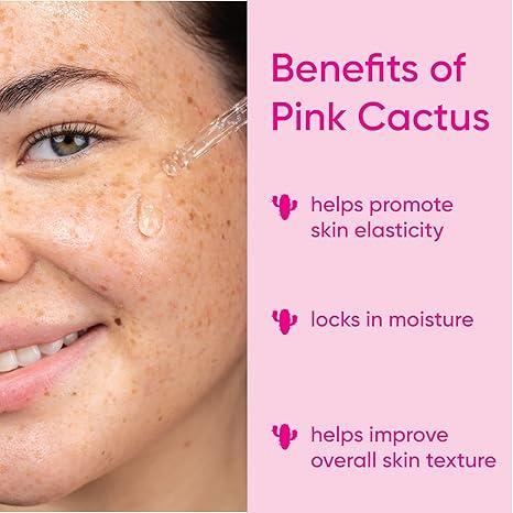 Crystal Radiance Hydration Essence (50ml) | Banila Co