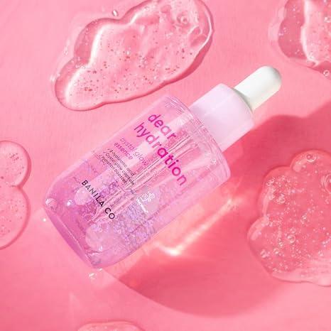 Crystal Radiance Hydration Essence (50ml) | Banila Co