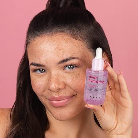 Crystal Radiance Hydration Essence (50ml) | Banila Co