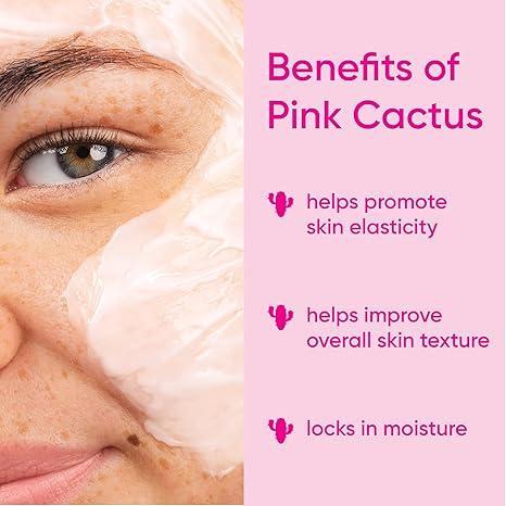 Dear Hydration Water Barrier Cream: Embrace Pure Hydration and Skin Resilience (50ml) | Banila Co