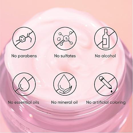 Dear Hydration Water Barrier Cream: Embrace Pure Hydration and Skin Resilience (50ml) | Banila Co