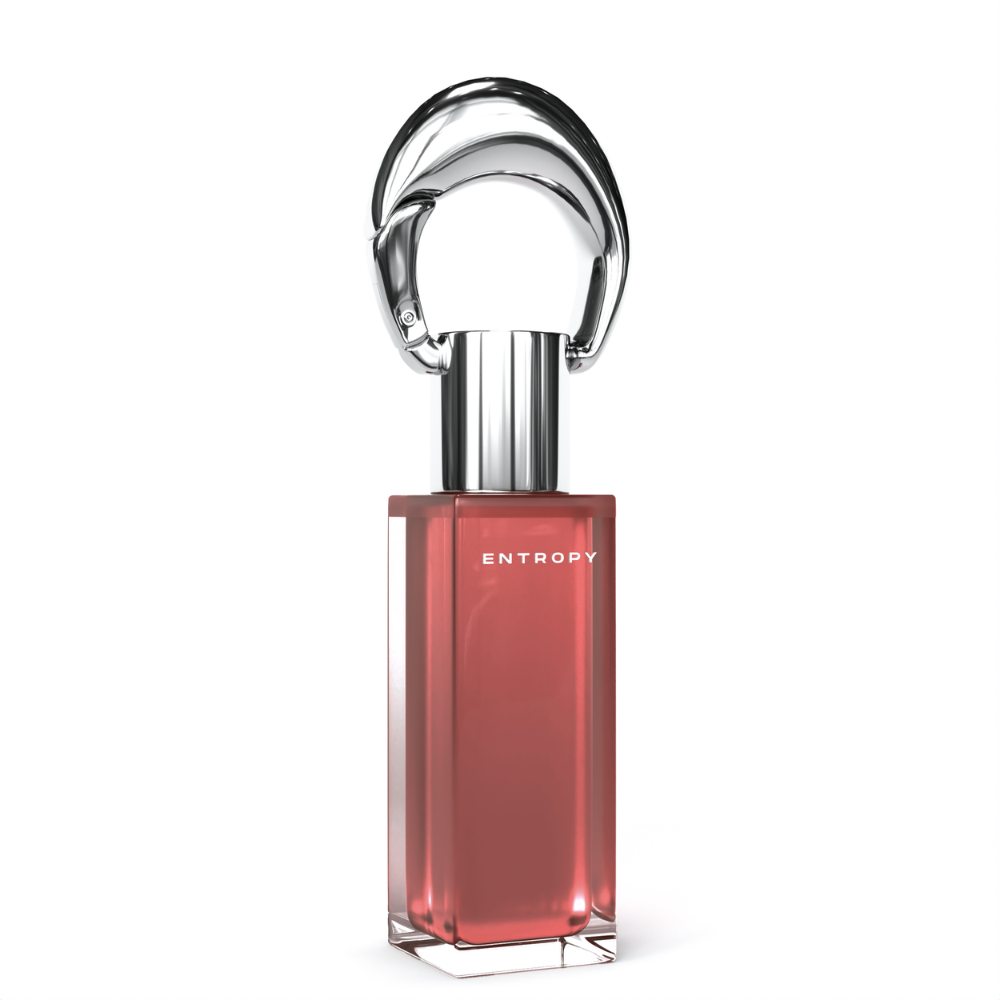 CHARM TINT - WATER ROSE CHARM | Entropy