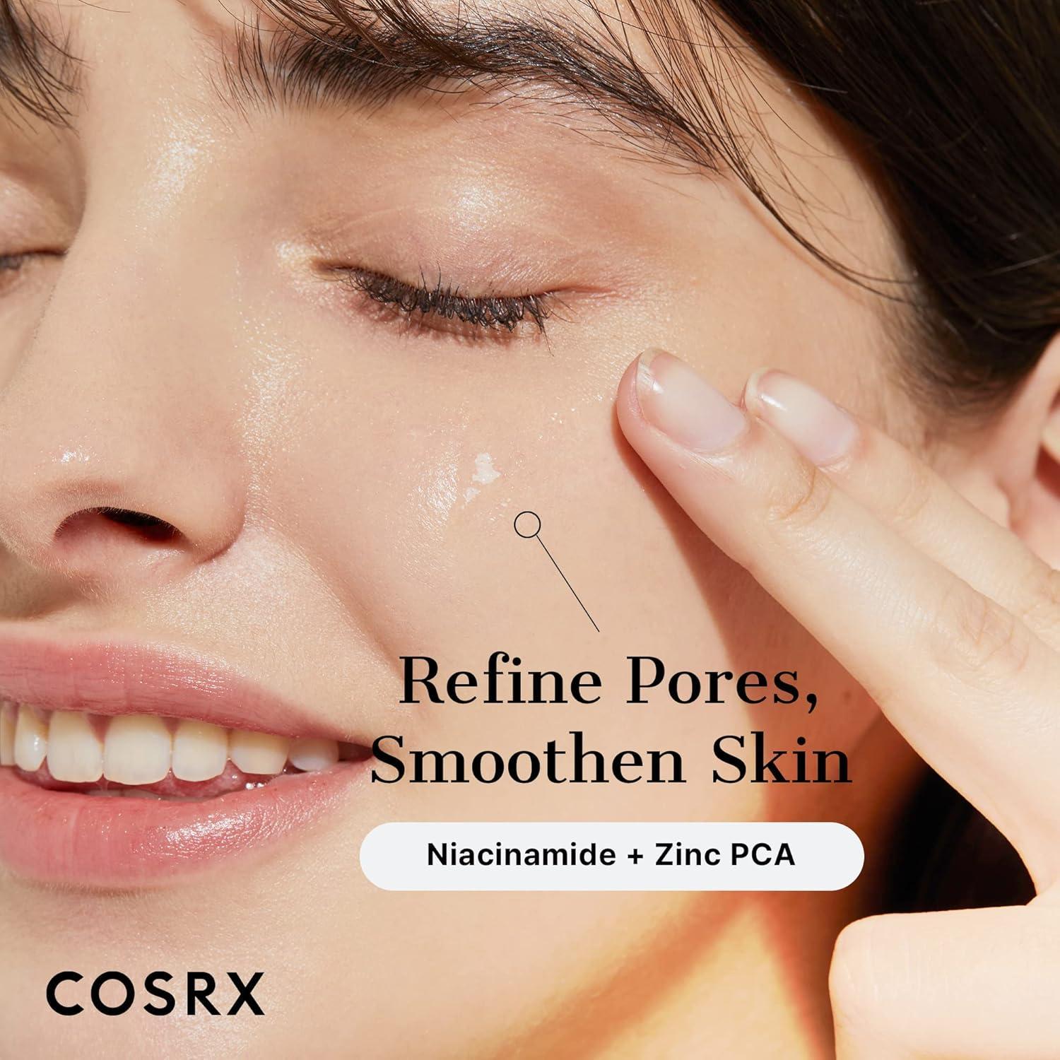 Siero Radiant Glow Niacinamide 15 (20 ml) | COSRX