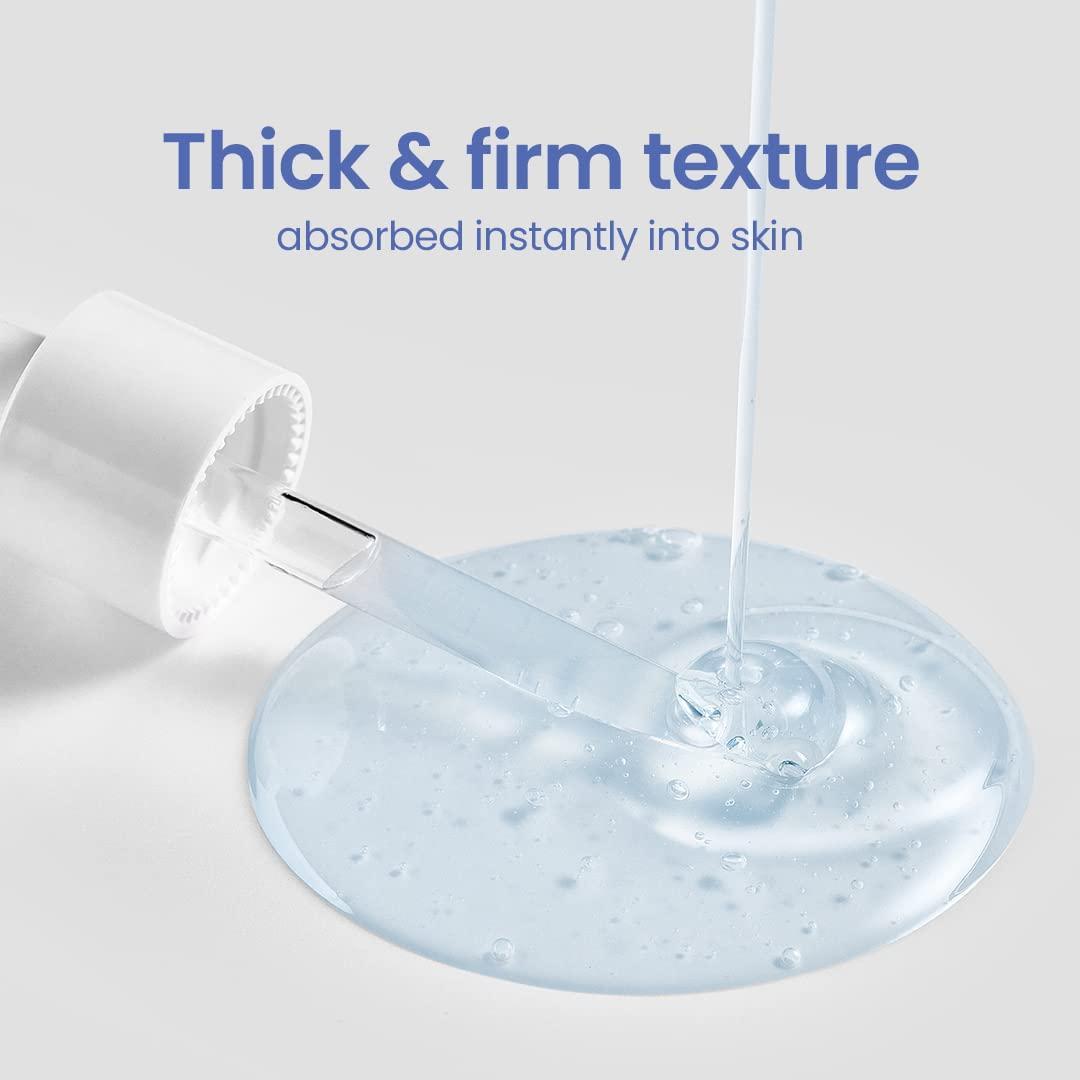 Multi Hyaluronic Acid Ampoule 30ml | Beplain