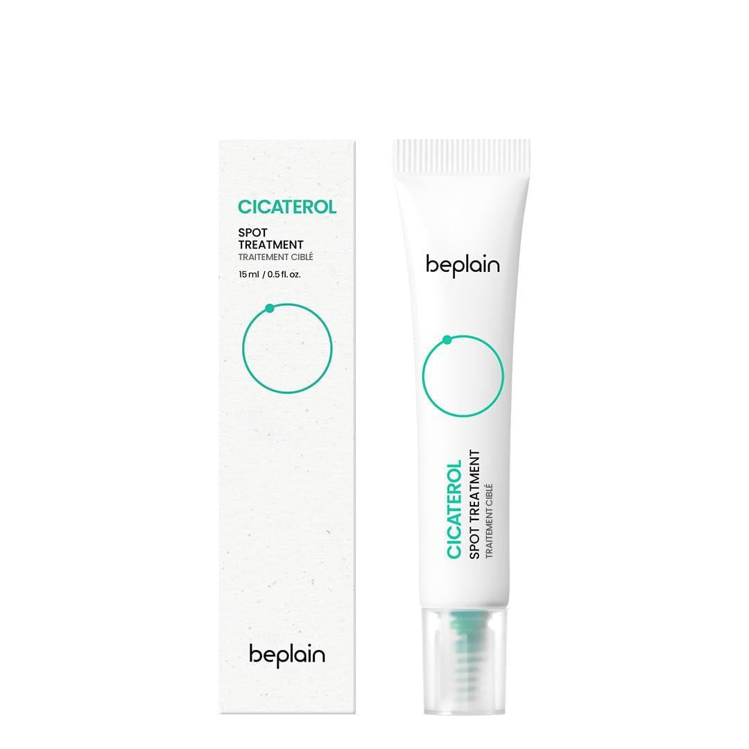 Cicaterol Spot Treatment 15ml | Beplain