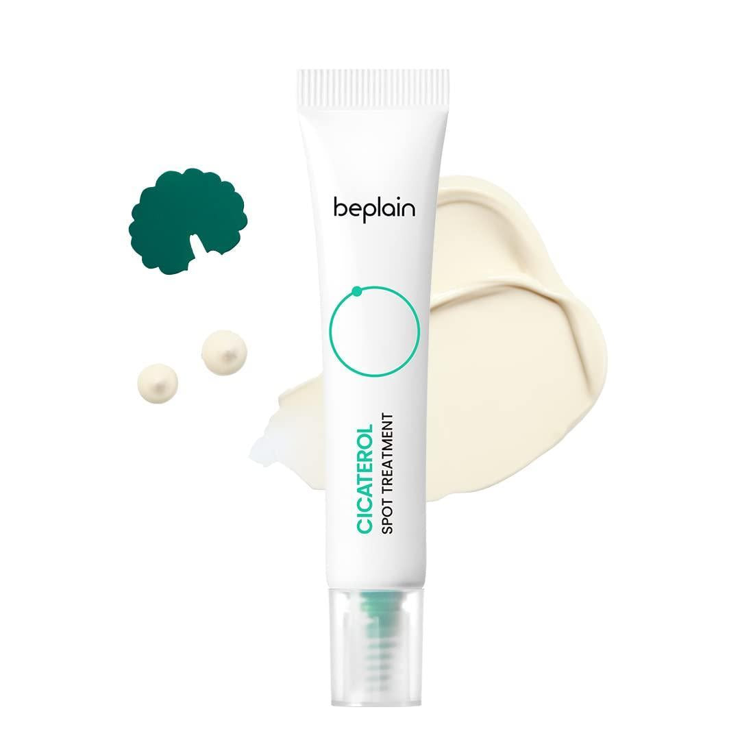 Cicaterol Spot Treatment 15ml | Beplain