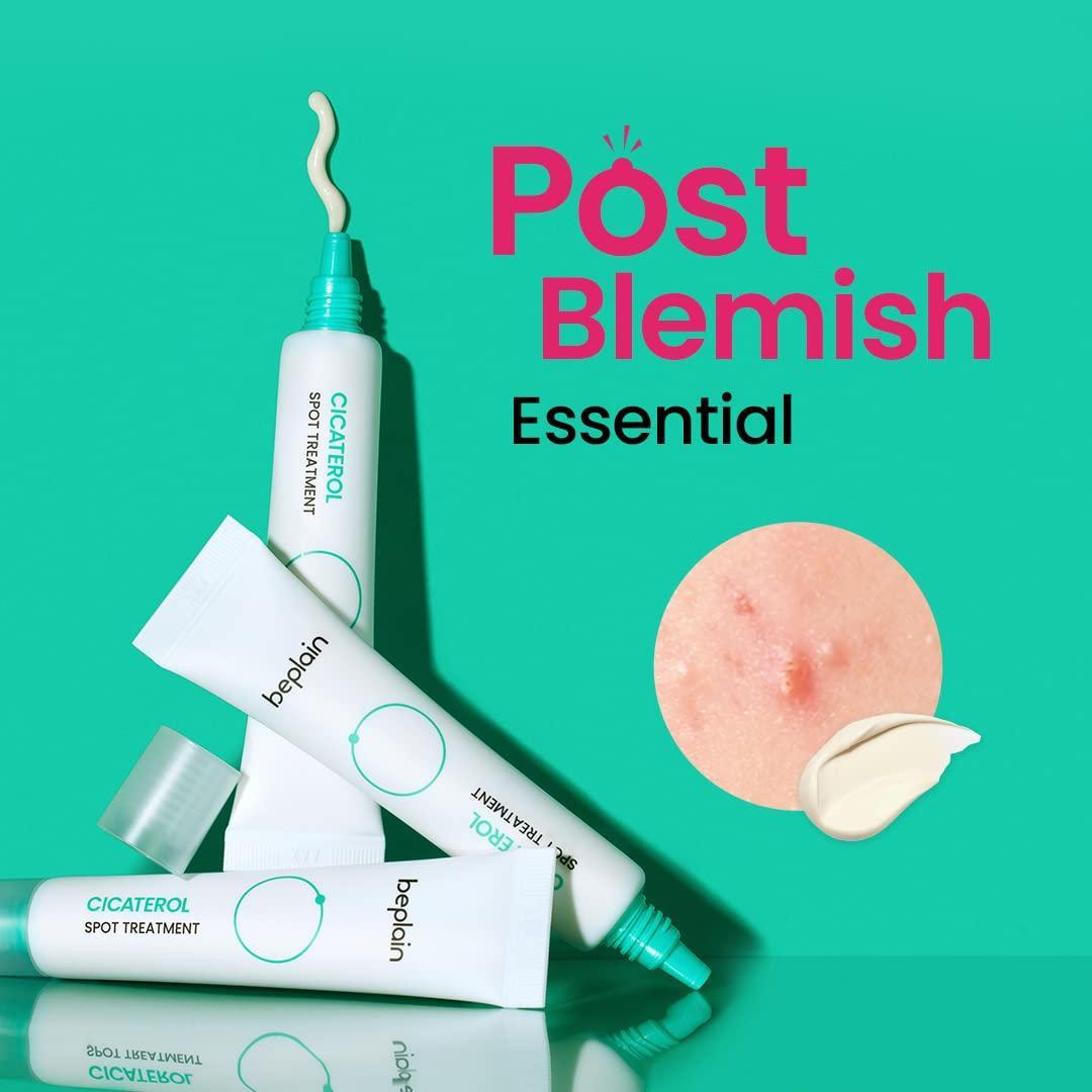 Cicaterol Spot Treatment 15ml | Beplain