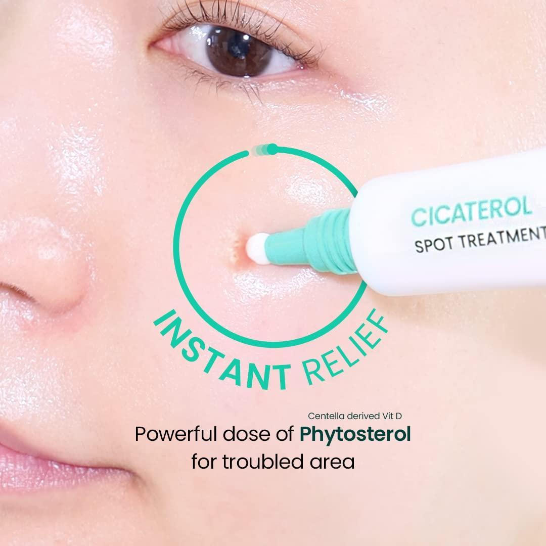 Cicaterol Spot Treatment 15ml | Beplain
