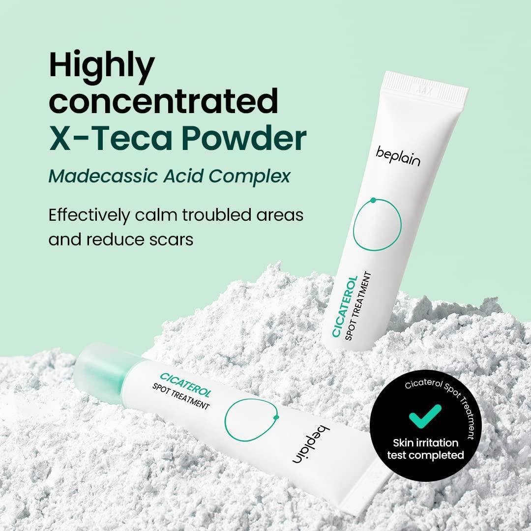Cicaterol Spot Treatment 15ml | Beplain