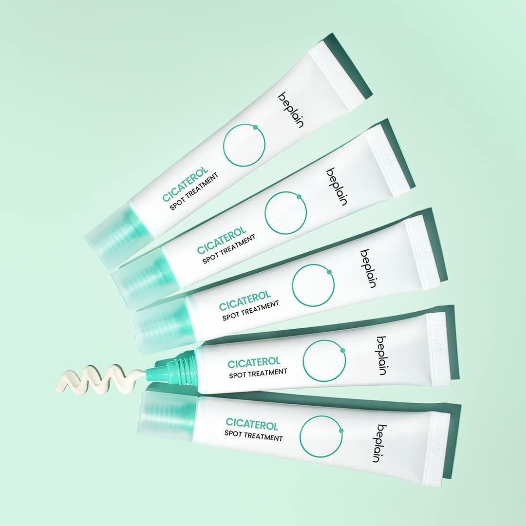 Cicaterol Spot Treatment 15ml | Beplain