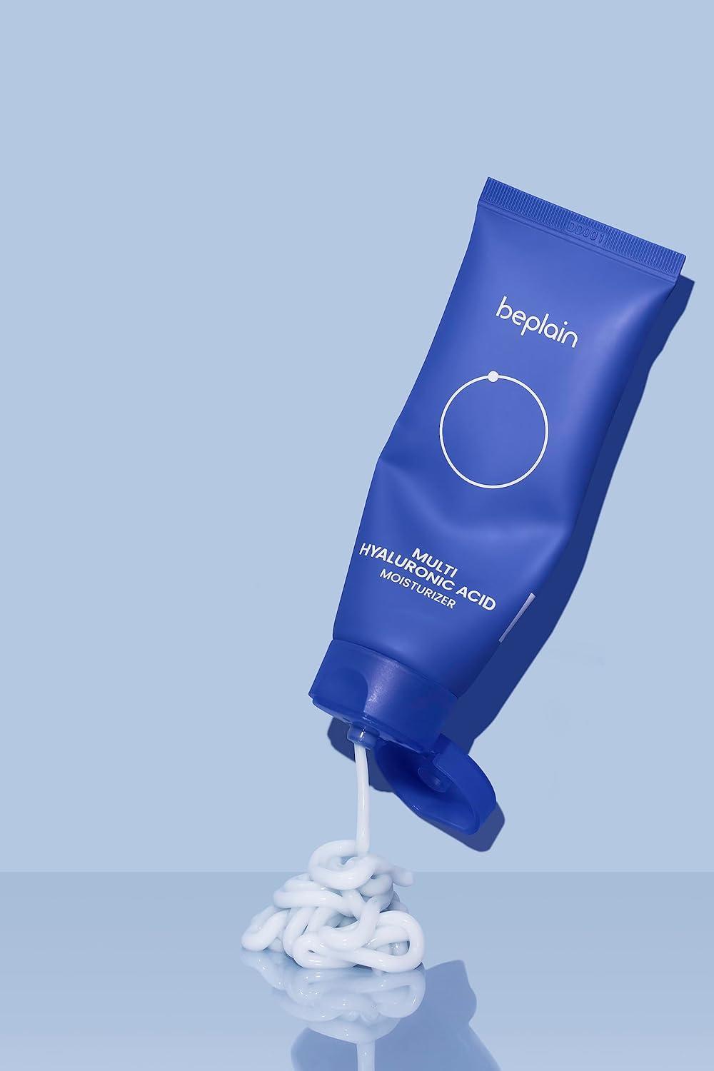 Multi Hyaluronic Acid Moisturzier 70ml | Beplain