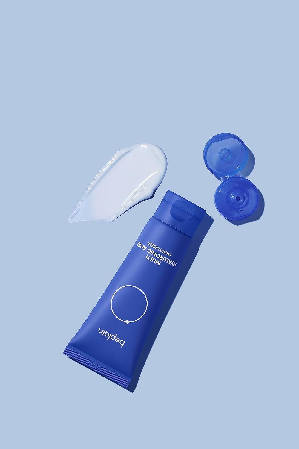 Multi Hyaluronic Acid Moisturzier 70ml | Beplain