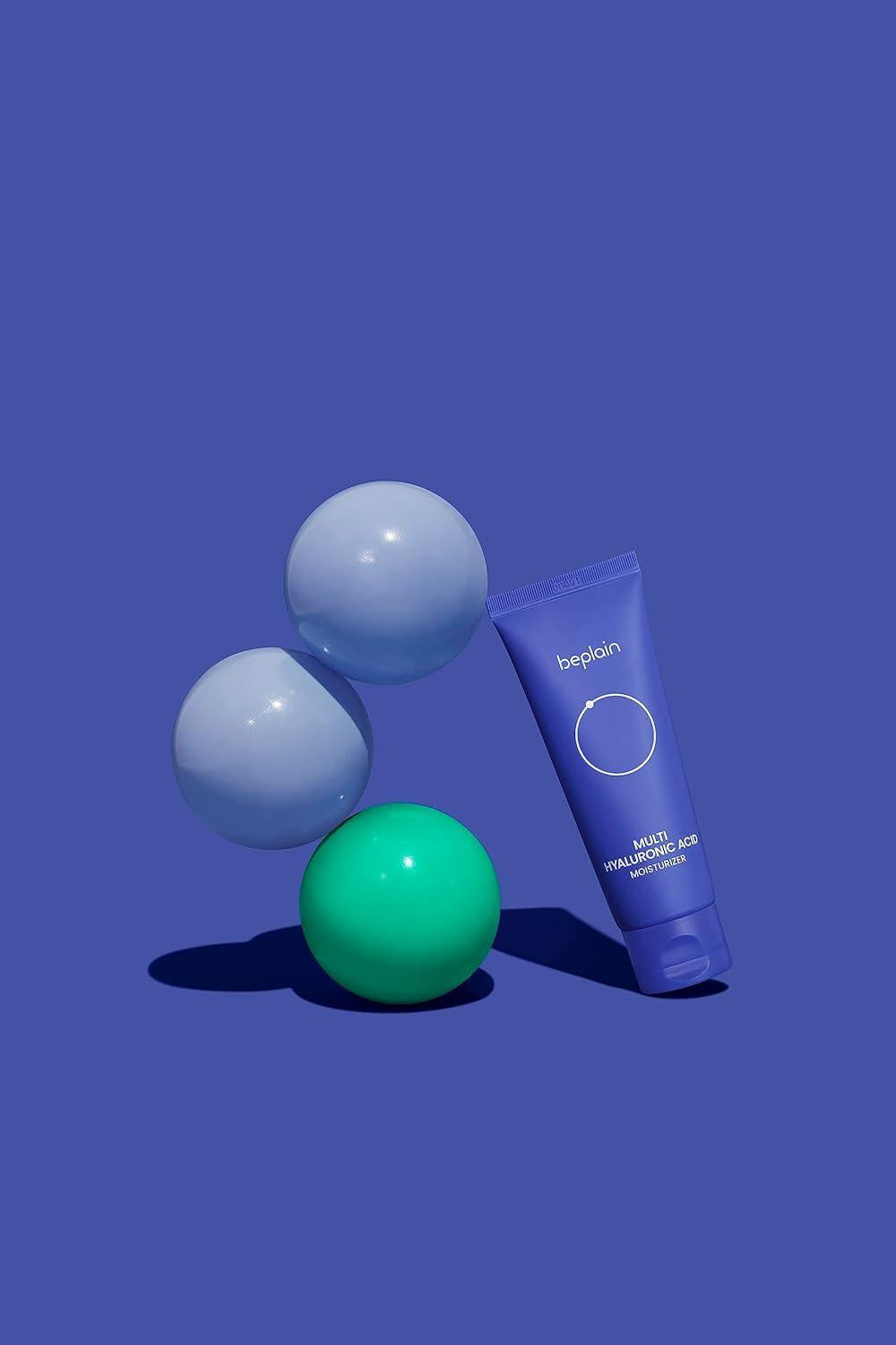 Multi Hyaluronic Acid Moisturzier 70ml | Beplain