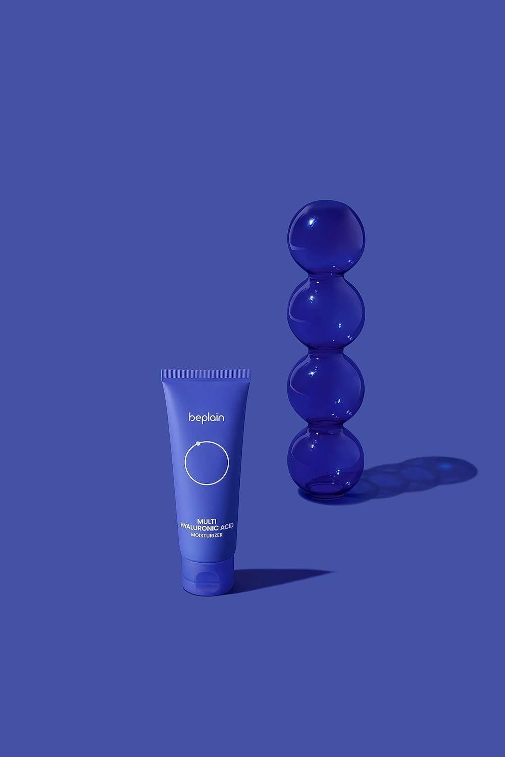 Multi Hyaluronic Acid Moisturzier 70ml | Beplain