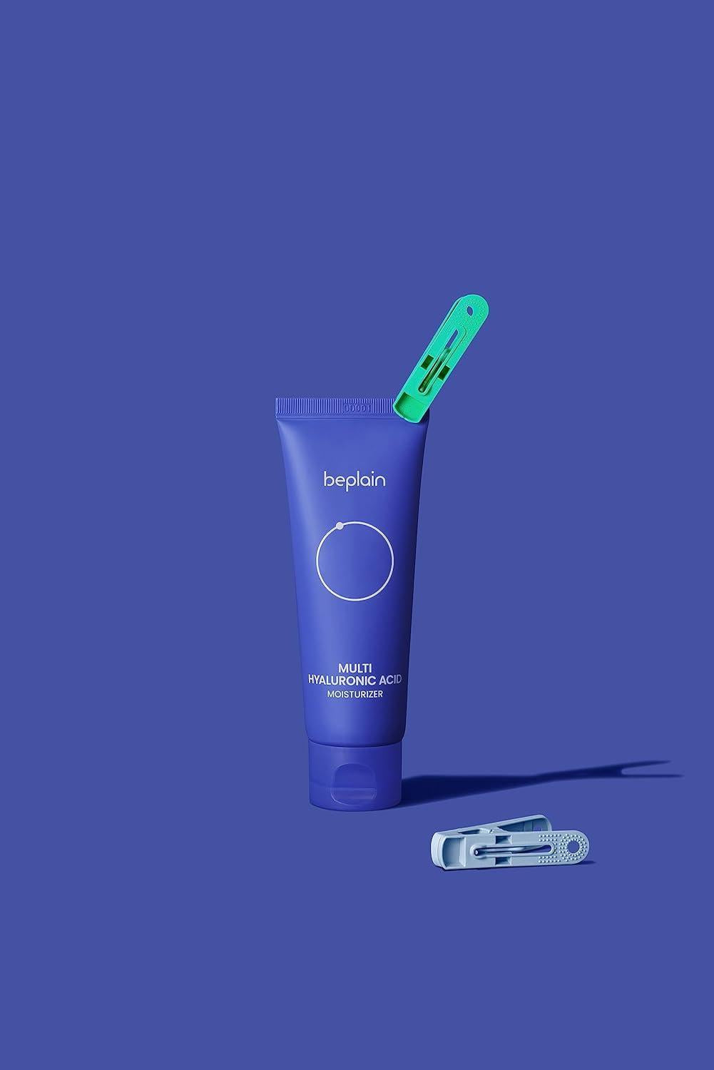 Multi Hyaluronic Acid Moisturzier 70ml | Beplain