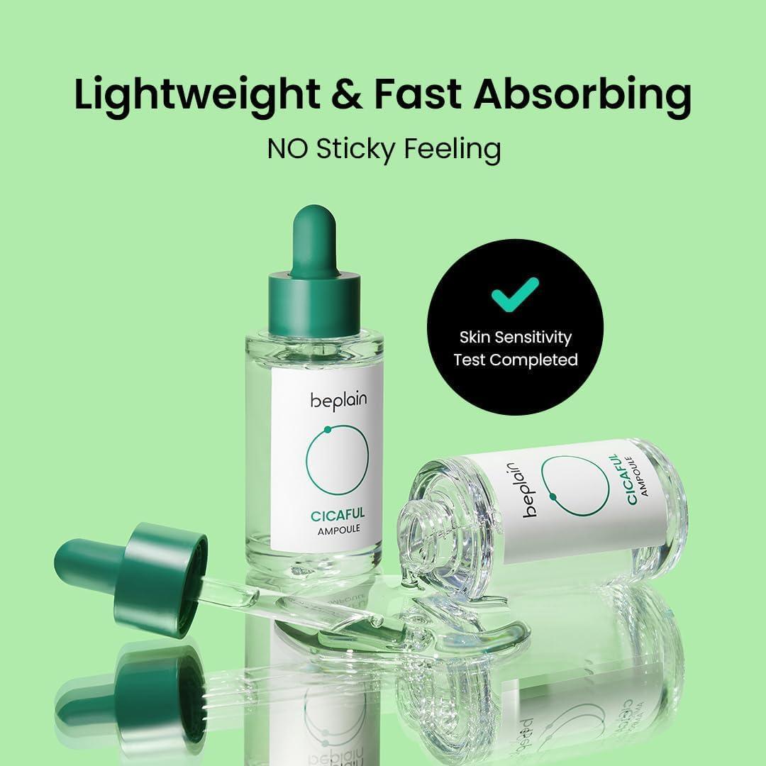 Cicaterol Ampoule 30ml | Beplain