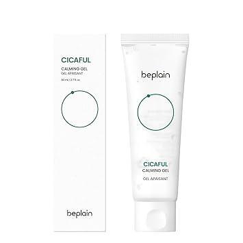 Cicaful Calming Gel 80ml | Beplain
