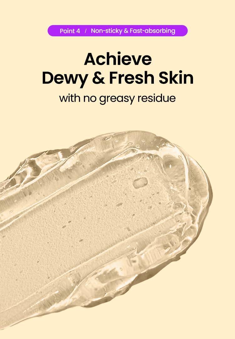 Cicaful Calming Gel 80ml | Beplain