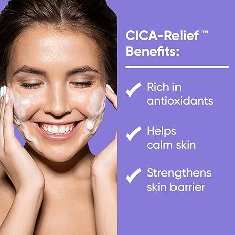 Indulge in Radiance: Clean it Zero Purifying Foam Cleanser (150ml) | Banila Co