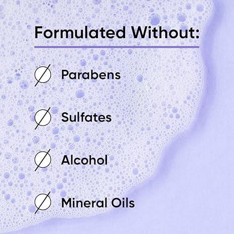 Indulge in Radiance: Clean it Zero Purifying Foam Cleanser (150ml) | Banila Co