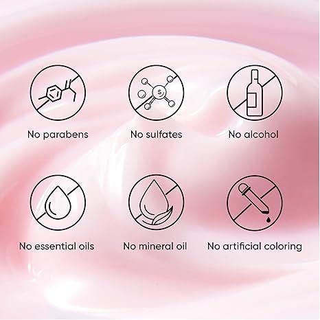 Illuminate & Hydrate: Luxe Bounce Eye Cream with Pink Cactus & Biome (20ml) | Banila Co