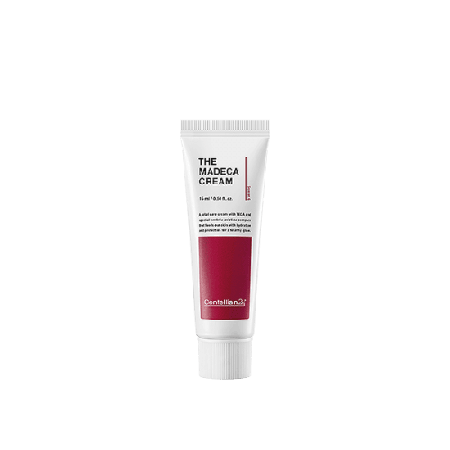 Madeca Cream The Madeca Cream 15ml | Centellian24