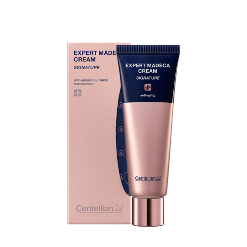 Expert Madeca Cream Signature 50ml | Centellian24