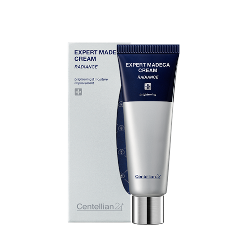 Expert Madeca Cream Radience 50ml | Centellian24