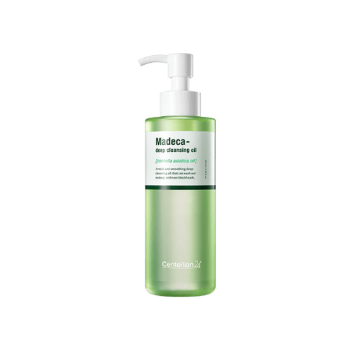 Madeca Deep Cleansing Oil 200ml | Centellian24