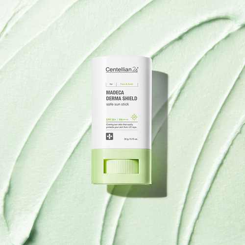 Madeca Derma Shield Safe Sun Stick 20g | Centellian24
