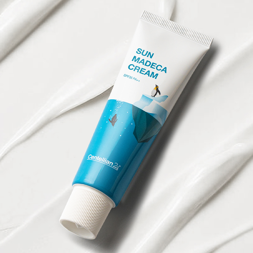 Sun Madeca Cream 50ml | Centellian24