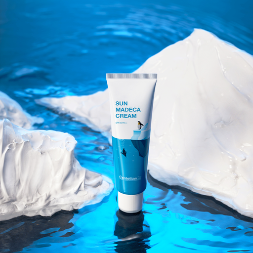 Sun Madeca Cream 50ml | Centellian24
