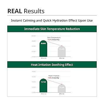 Revitalising Pennywort Soothing Pads for Radiant Skin (70ea) | Dr.G