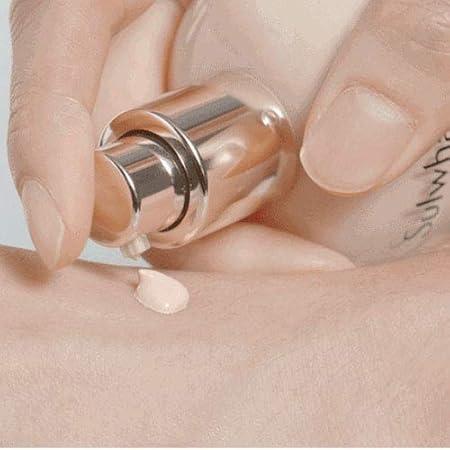 Transformative No.21N Beige Perfecting Foundation (35ml) | Sulwhasoo