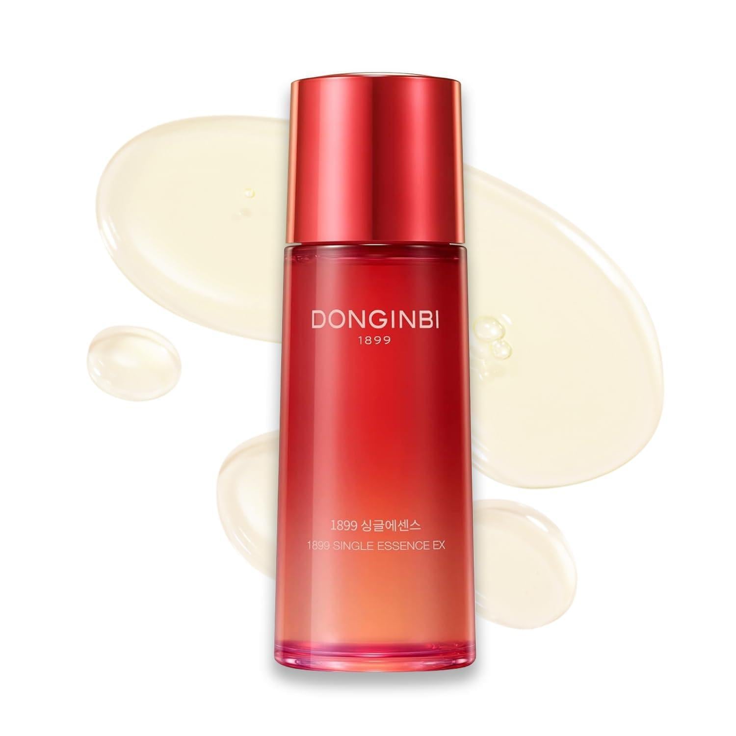 Essenza di luminosità senza tempo (120 ml) | DONBINGI