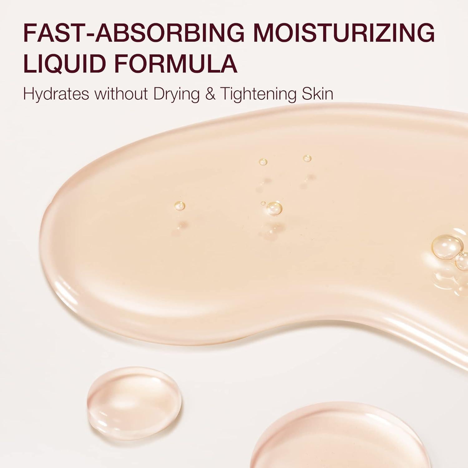 Essenza di luminosità senza tempo (120 ml) | DONBINGI