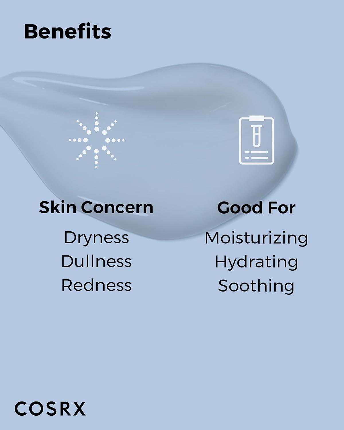 Revitalising Birch Sap Oil-Free Ultra-Moisturizing Lotion (100ml) | COSRX