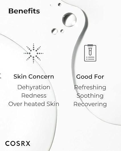 Tonico idratante Hydrium Dewy (280 ml) | COSRX