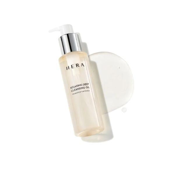 Deep Cleansing Oil 225ml | HERA