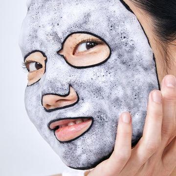 Revitalising Charcoal Pore Cleansing Mask (28g) | Dr.Jart+