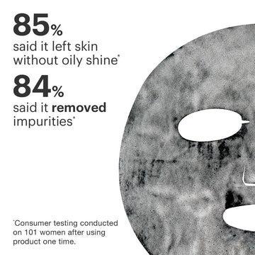 Revitalising Charcoal Pore Cleansing Mask (28g) | Dr.Jart+